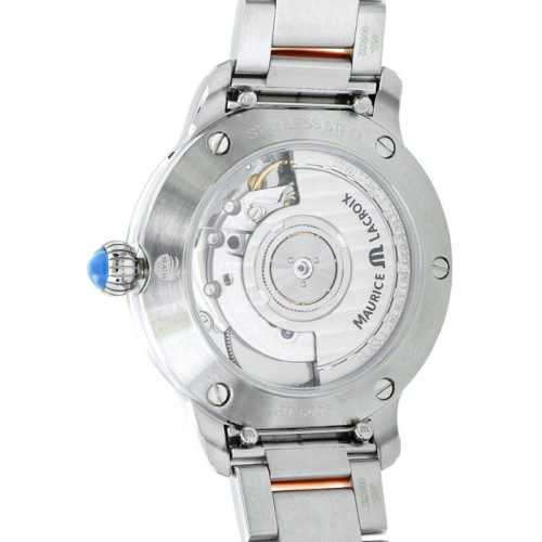 Часы Maurice Lacroix Pontos PT6006-PVP0E-120-F