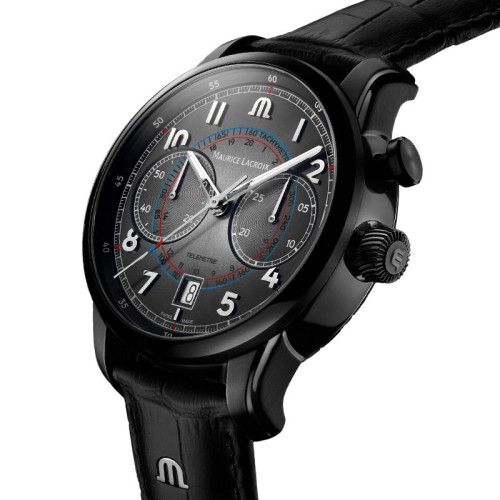 Часы Maurice Lacroix Pontos PT6428-DLB01-320-2