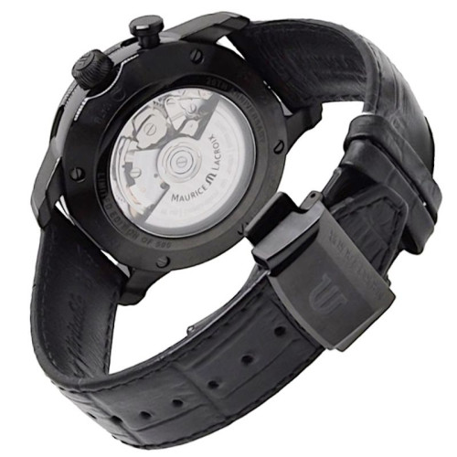 Часы Maurice Lacroix Pontos PT6428-DLB01-320-2