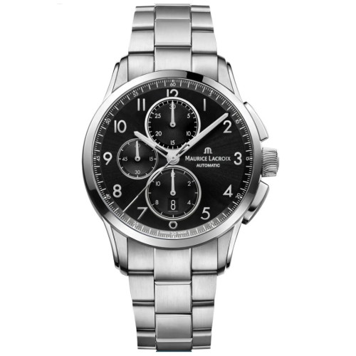 Maurice Lacroix Pontos Chronograph PT6388-SS002-320-1