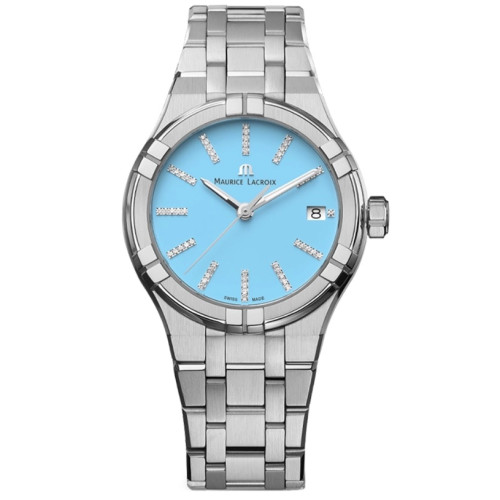Maurice Lacroix Aikon Quartz Colours Edition AI1106-SS002-450-1