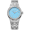 Часы Maurice Lacroix Aikon Quartz Colours Edition AI1106-SS002-450-1
