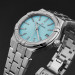Часы Maurice Lacroix Aikon Quartz Colours Edition AI1106-SS002-450-1