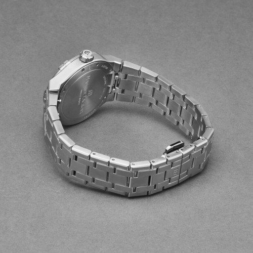 Часы Maurice Lacroix Aikon Quartz Colours Edition AI1106-SS002-450-1