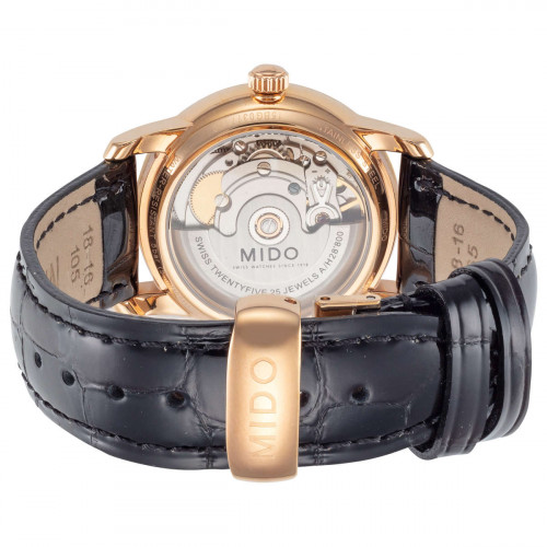 Часы Mido M007.207.66.036.26