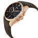 Часы Belluna Automatic Chronograph Mido M024.427.36.061.00