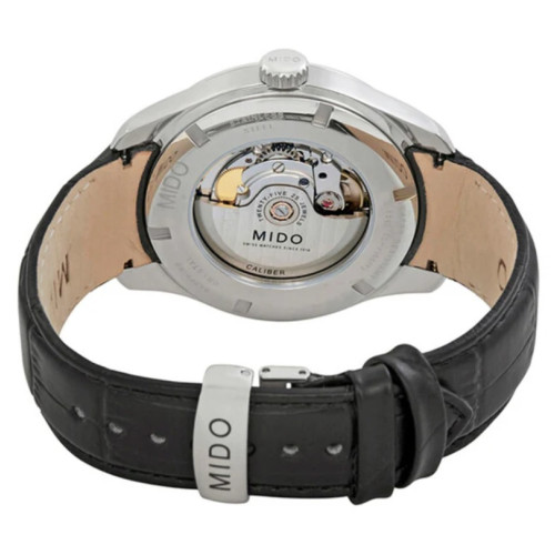 Часы Mido Belluna Sunray M024.630.16.051.00