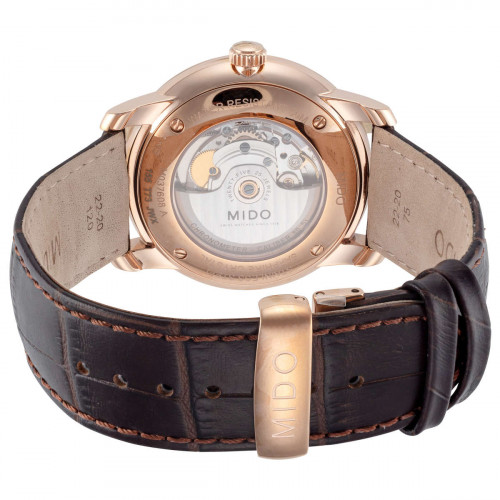 Часы Mido M037.608.36.062.00