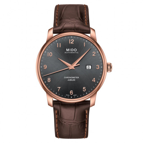 Часы Mido M037.608.36.062.00