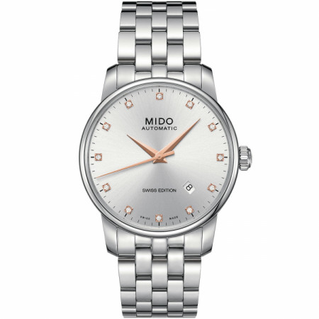 Mido M8600.4.S1.1