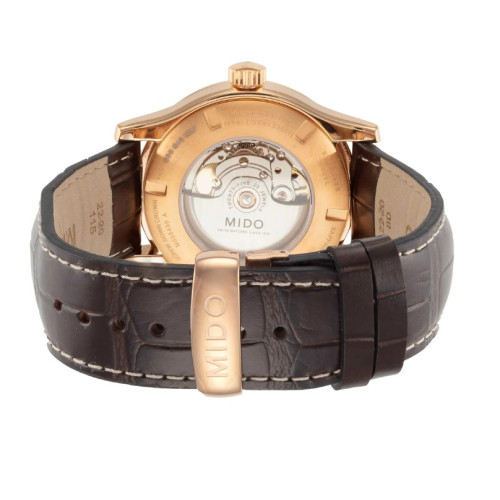 Часы Mido Multifort Automatic Mido M005.430.36.031.80