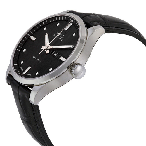 Часы Mido Multifort Automatic Gent M005.430.16.031.81