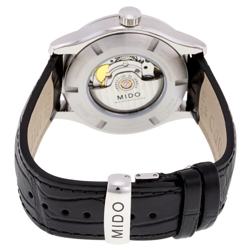 Часы Mido Multifort Automatic Gent M005.430.16.031.81