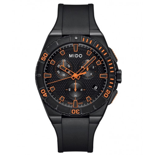 Mido M023.417.37.051.09