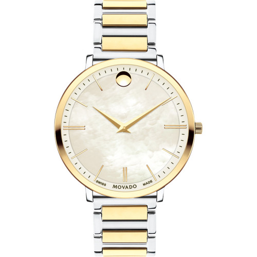 Часы Movado Ultra Slim 607171