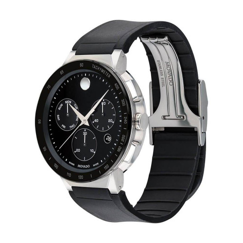 Часы Movado Sapphire 0607240
