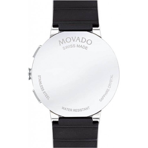 Часы Movado Sapphire 0607240