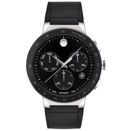 Movado Sapphire 0607240