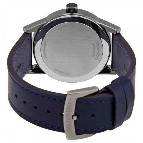 Часы Movado Museum Sport 607263