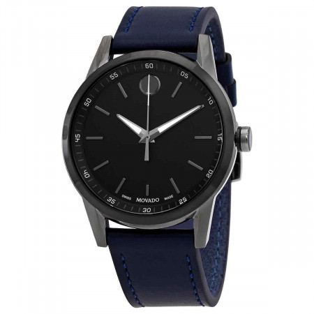 Movado Museum Sport 607263
