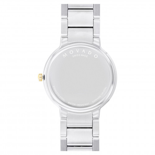Часы Movado Temo 607293