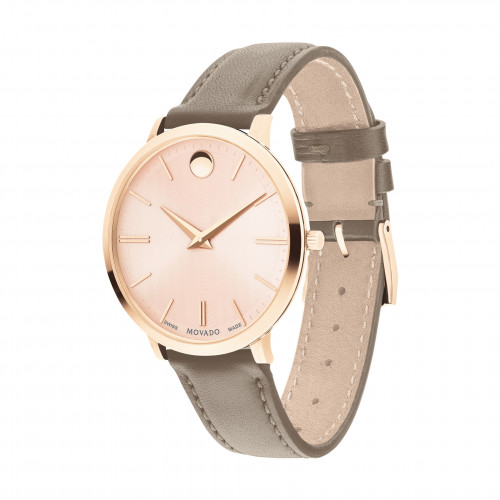 Часы Movado Ultra Slim 607374