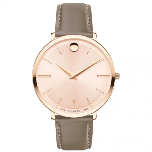 Часы Movado Ultra Slim 607374