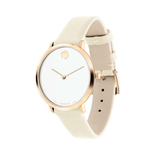 Часы Movado Modern 47 607389