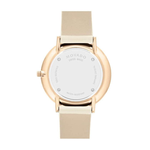 Часы Movado Modern 47 607389