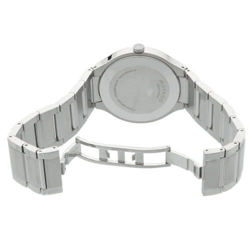 Часы Movado Quadro 607393
