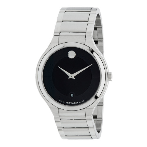 Часы Movado Quadro 607393