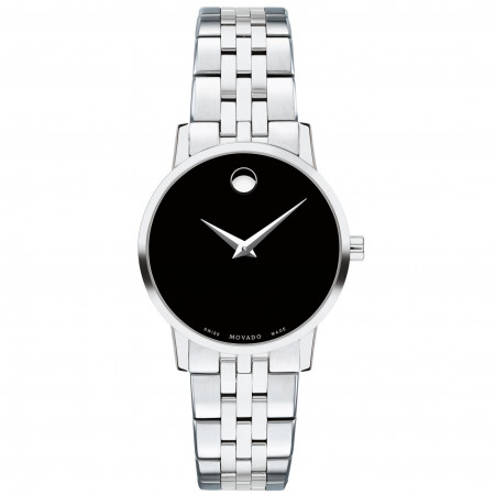 Movado Museum Classic 607397
