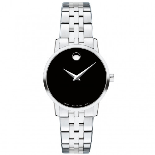 Часы Movado Museum Classic 607397