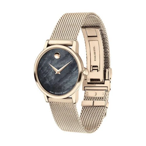Часы Movado Museum Classic 607426