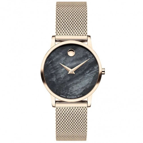 Часы Movado Museum Classic 607426