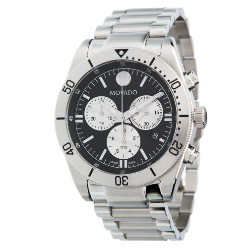 Часы Movado Sport 607439