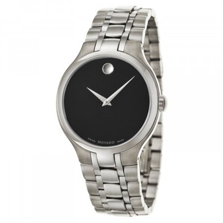 Movado Museum 0606367