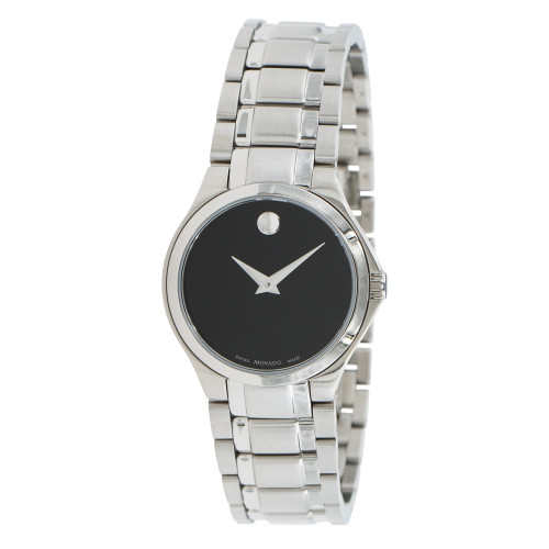 Часы Movado Swiss 0606784