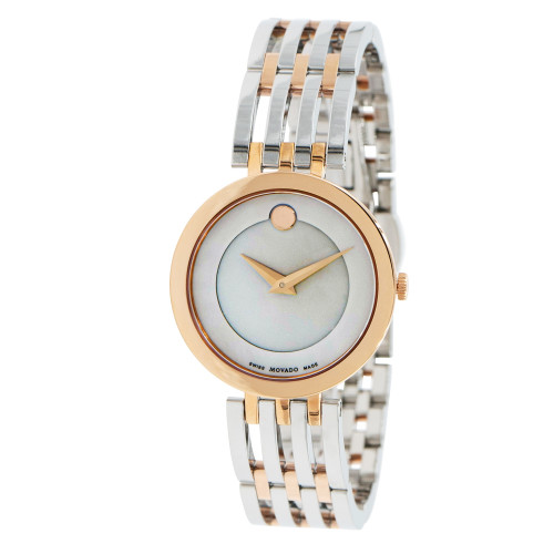 Movado Esperanza 0607114