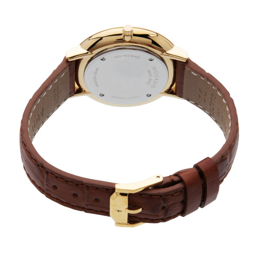 Часы Movado Ultra Slim 0607176
