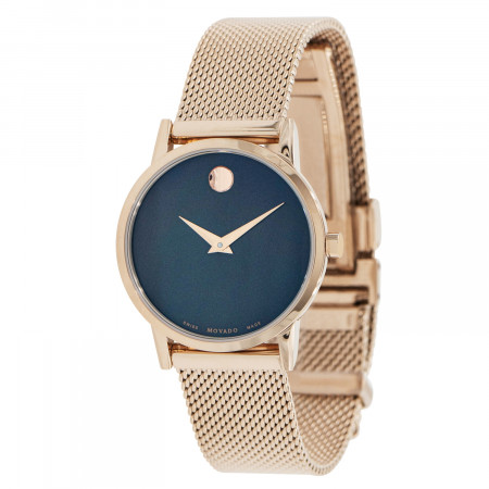 Movado Museum 0607426