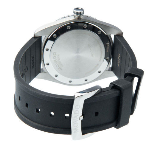 Часы Movado Sport 0607434