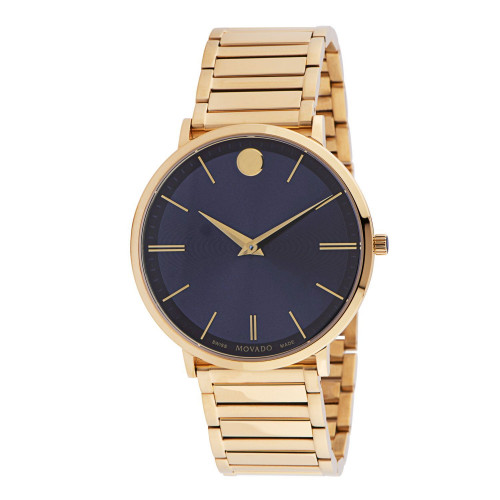 Часы Movado Ultra Slim 0607510