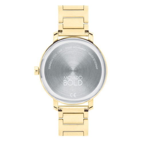 Часы Movado Bold Evolution 3600733
