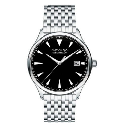 Часы Movado Heritage 3650012