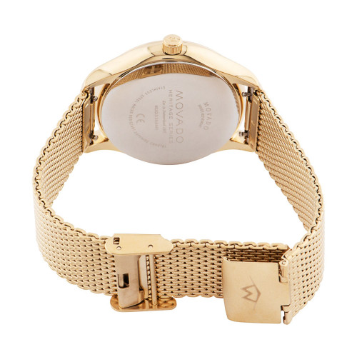 Часы Movado Heritage 3650089