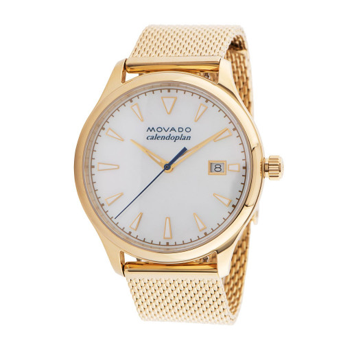 Часы Movado Heritage 3650089