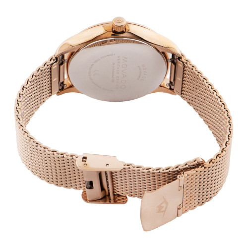 Часы Movado Heritage 3650090
