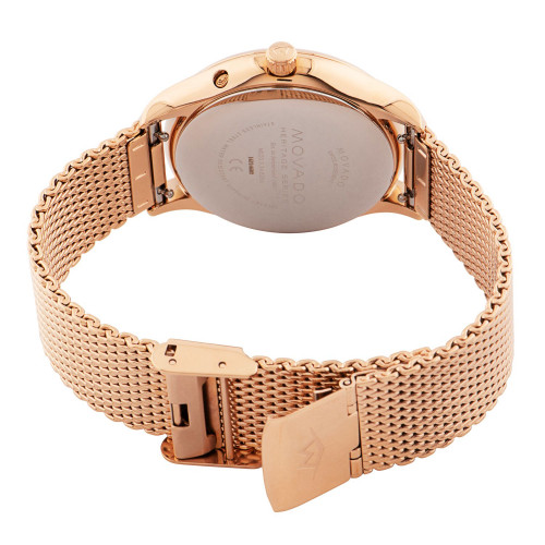 Часы Movado Heritage 3650103