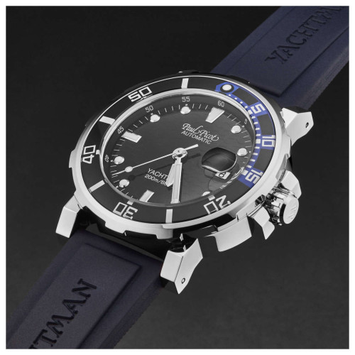 Часы Paul Picot Yachtman III P1151.NBS.SG.3614CM010